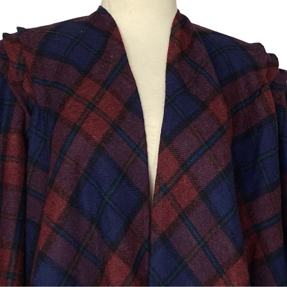 Branigan Irish vintage cape - Picture 3 of 12